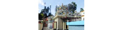 ஊட்டி காசி விஸ்வநாதர்
